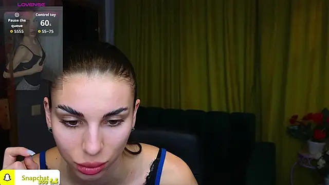 EmmyGreans online show from 02/25/26, 12:38