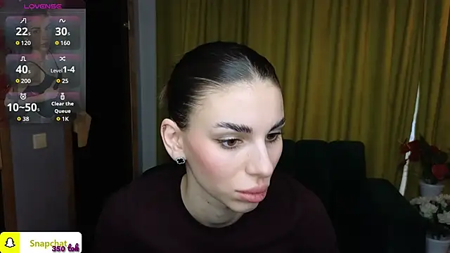 EmmyGreans online show from 02/19/26, 06:43