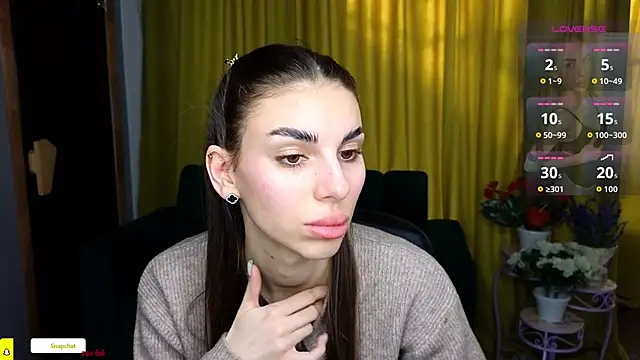 EmmyGreans online show from 02/23/26, 06:36