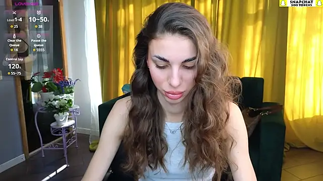 EmmyGreans online show from 05/04/26, 05:44