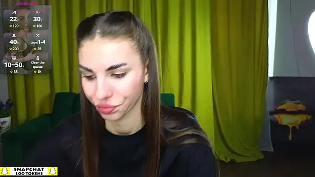 EmmyGreans online show from 04/10/26, 11:39