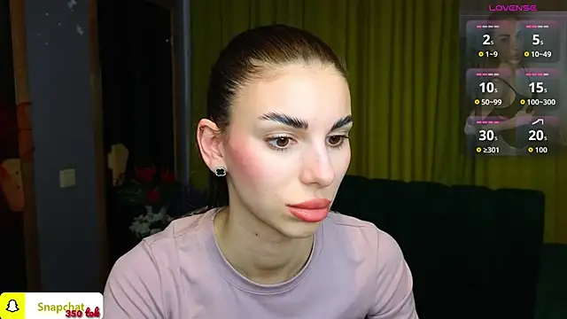 EmmyGreans online show from 03/03/26, 12:34