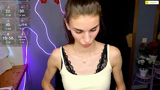 EmmyGreans online show from 11/17/25, 12:42