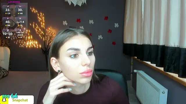 EmmyGreans online show from 02/14/26, 06:46