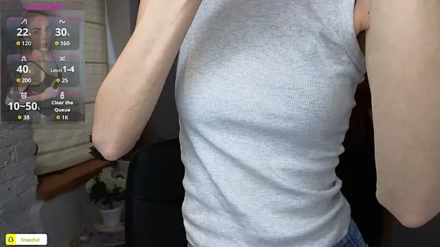 EmmyGreans online show from 02/05/26, 06:42