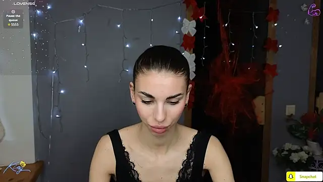 EmmyGreans online show from 01/14/26, 06:28