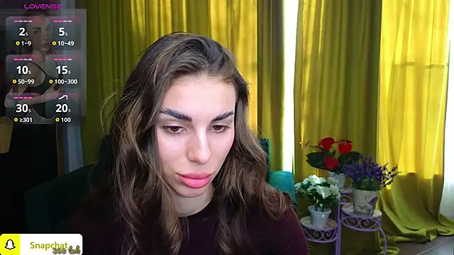 EmmyGreans online show from 02/27/26, 06:35