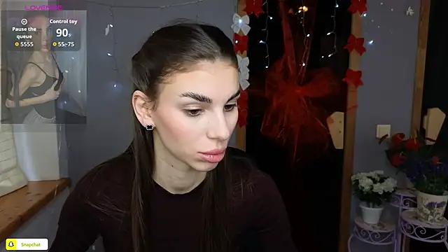 EmmyGreans online show from 02/09/26, 06:44