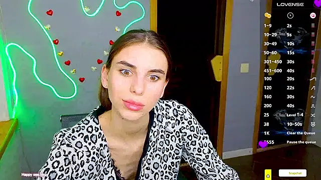 Snapshot of EmmyGreans chatting on 02/26/25, 03:43 EmmyGreans online show from 02/26/25, 03:43