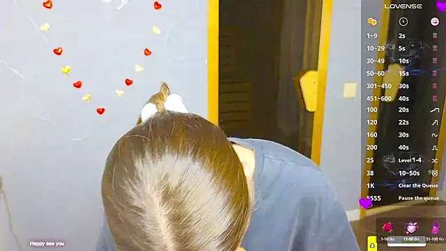 Snapshot of EmmyGreans chatting on 02/27/25, 03:48 EmmyGreans online show from 02/27/25, 03:48