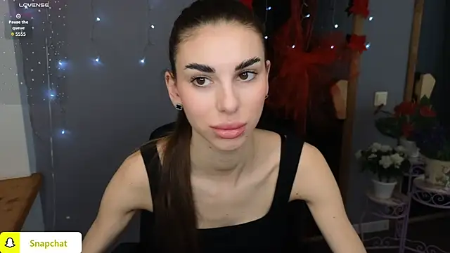 EmmyGreans online show from 01/19/26, 06:39