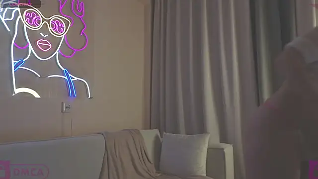 ElleCherry online show from 03/01/25, 04:44