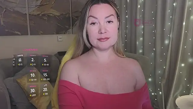 ElleCherry online show from 09/26/25, 04:47