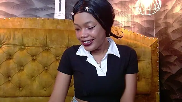 CrystalBrooke3x online show from 10/01/25, 07:40