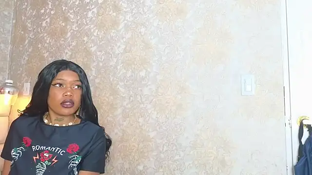 CrystalBrooke3x online show from 02/17/26, 08:28