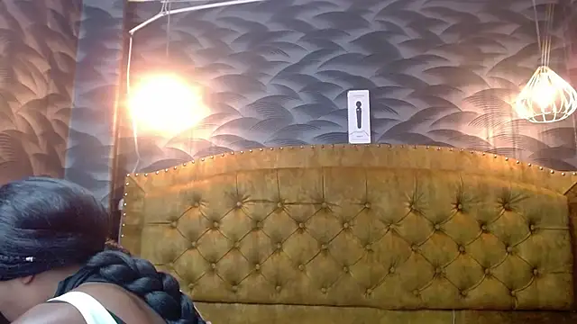 CrystalBrooke3x online show from 10/14/25, 08:09