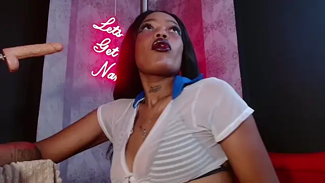 CrystalBrooke3x online show from 11/27/25, 09:37