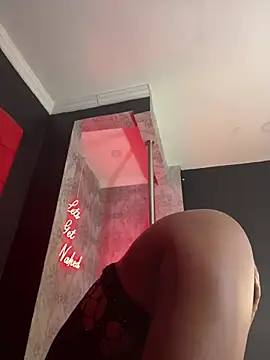 CrystalBrooke3x online show from 01/11/26, 08:27