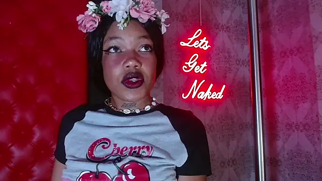 CrystalBrooke3x online show from 01/13/26, 08:02