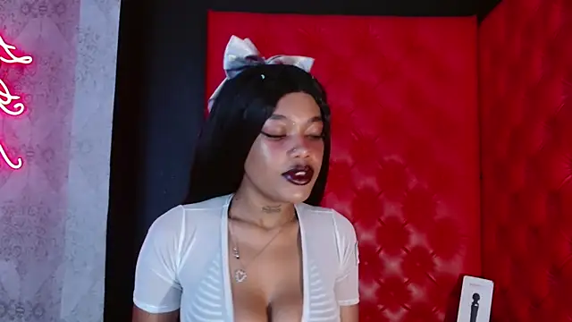 CrystalBrooke3x online show from 11/03/25, 07:50