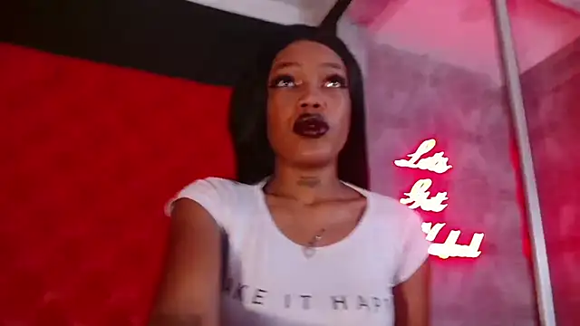 CrystalBrooke3x online show from 11/18/25, 09:18