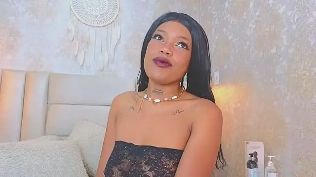 CrystalBrooke3x online show from 03/11/26, 08:58