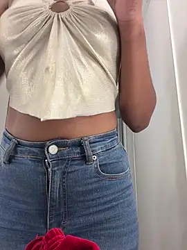 CrystalBrooke3x online show from 02/13/26, 09:04