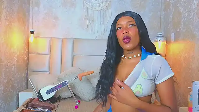 CrystalBrooke3x online show from 02/26/26, 09:15