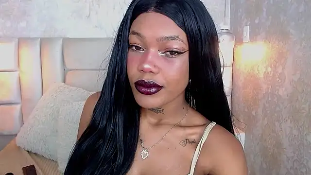 CrystalBrooke3x online show from 09/14/25, 08:53