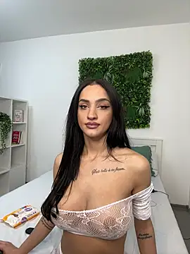 AylinRoss online show from 02/04/25, 10:32