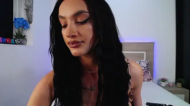 AylinRoss online show from 12/13/25, 08:04