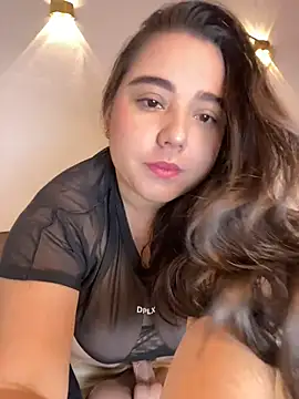 LunaGil1 online show from 03/15/26, 01:18