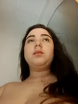 LunaGil1 online show from 03/01/25, 05:20