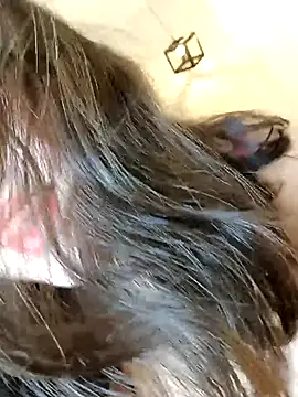 LunaGil1 online show from 09/17/25, 01:02