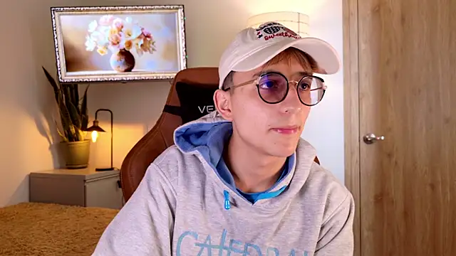 Mr evan1 online show from 11/12/25, 02:43