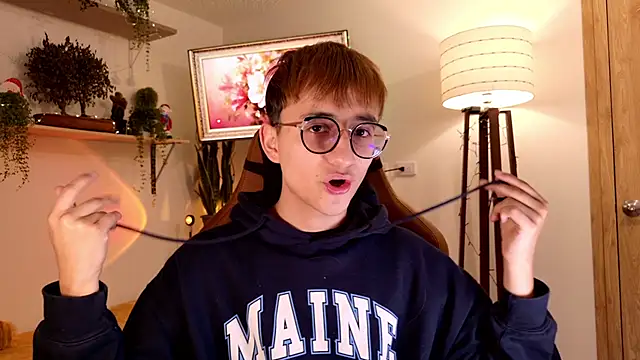 Mr evan1 online show from 12/15/25, 04:57