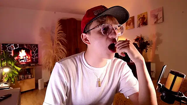 Mr evan1 online show from 09/29/25, 04:34