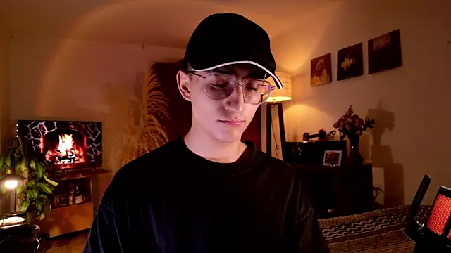 Mr evan1 online show from 10/11/25, 04:30