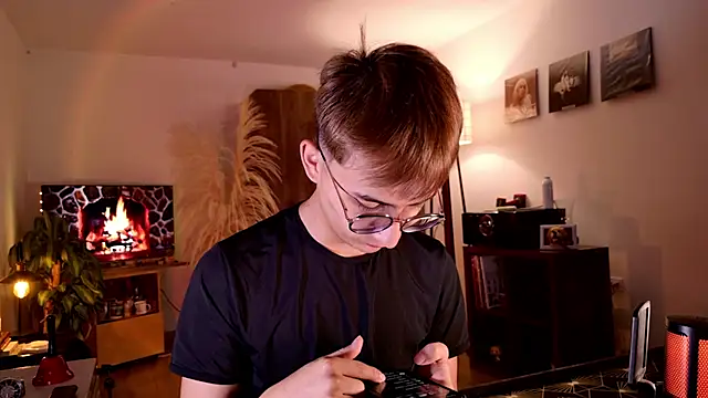 Mr evan1 online show from 11/02/25, 02:33