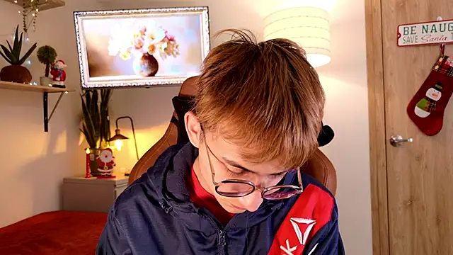 Mr evan1 online show from 11/26/25, 02:39