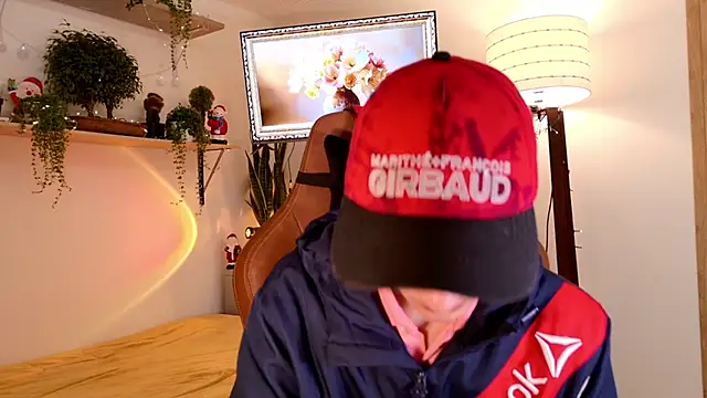 Mr evan1 online show from 12/03/25, 04:17