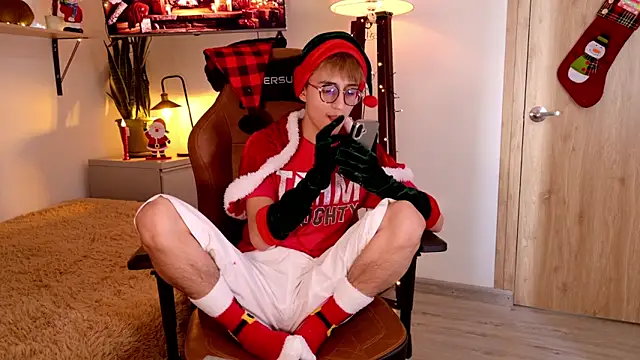 Mr evan1 online show from 11/22/25, 05:45