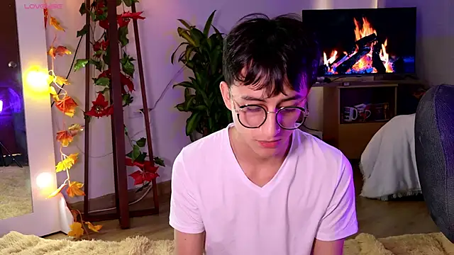 Mr evan1 online show from 03/21/25, 04:40
