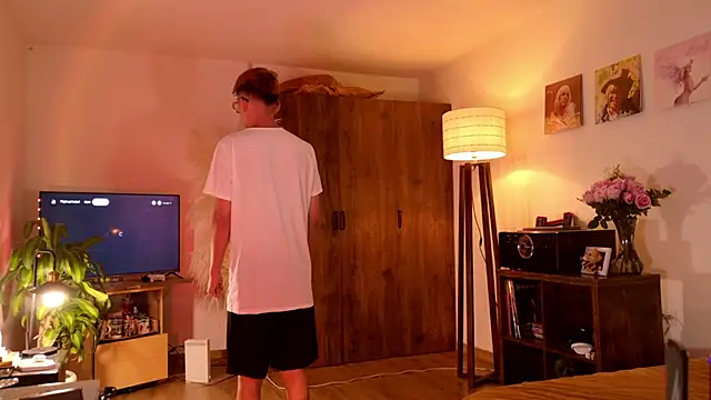 Mr evan1 online show from 10/03/25, 03:24