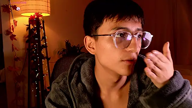 Mr evan1 online show from 02/26/25, 02:27
