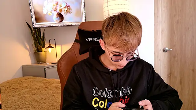 Mr evan1 online show from 11/17/25, 04:11