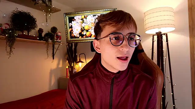 Mr evan1 online show from 12/02/25, 03:58