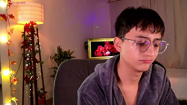 Mr evan1 online show from 02/25/25, 01:00