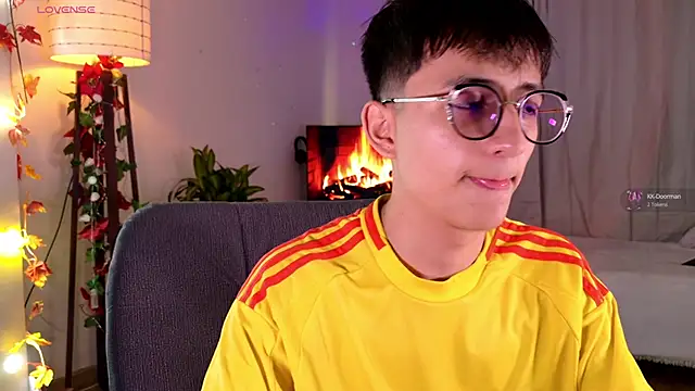 Mr evan1 online show from 03/05/25, 02:34