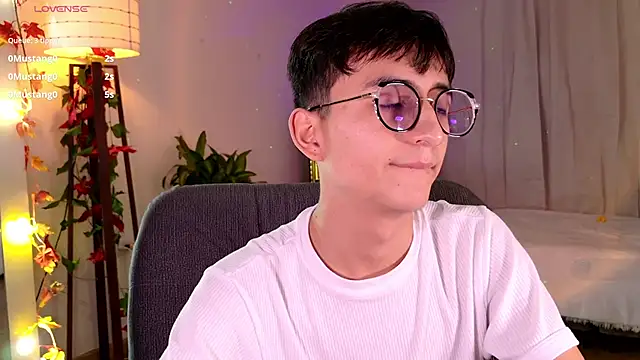 Mr evan1 online show from 03/15/25, 08:32